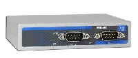 VScom SER-485, a converter from RS232 to RS422/485