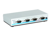 VSCOM - USB to Serial Adapter - VScom USB-4COM-PRO