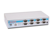 VSCOM - USB to Serial Adapter - VScom USB-8COM-PRO