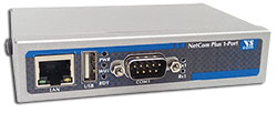 VSCOM - Network to serial - Netcom Plus 113
