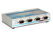 VSCOM - Network to serial - Netcom 413 PRO V2