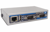 VSCOM - NetCom Plus - serial device server